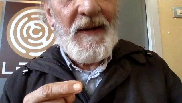 GIUSEPPE CRUCIANI & GIORGIA MELONI