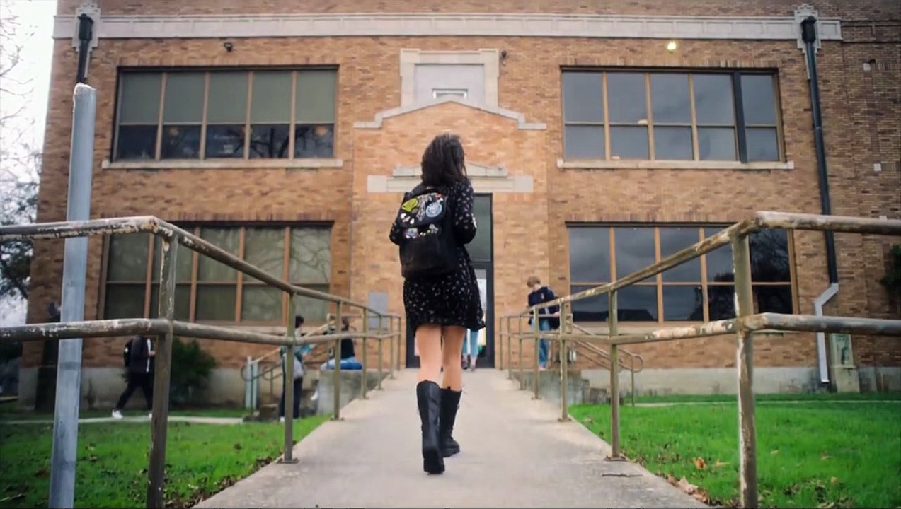 Blood Relatives Trailer OV