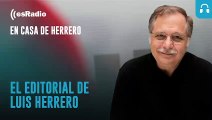 Editorial Luis Herrero: Vox sustituye a Javier Ortega Smith como secretario general