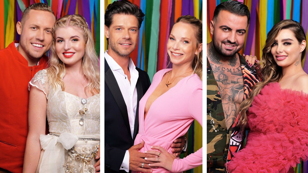 Sommerhaus der Stars: Dieses Paar gewinnt das große Finale