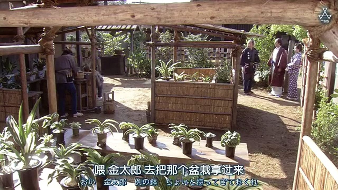 日劇 » 真真事～麻之助裁定帳02