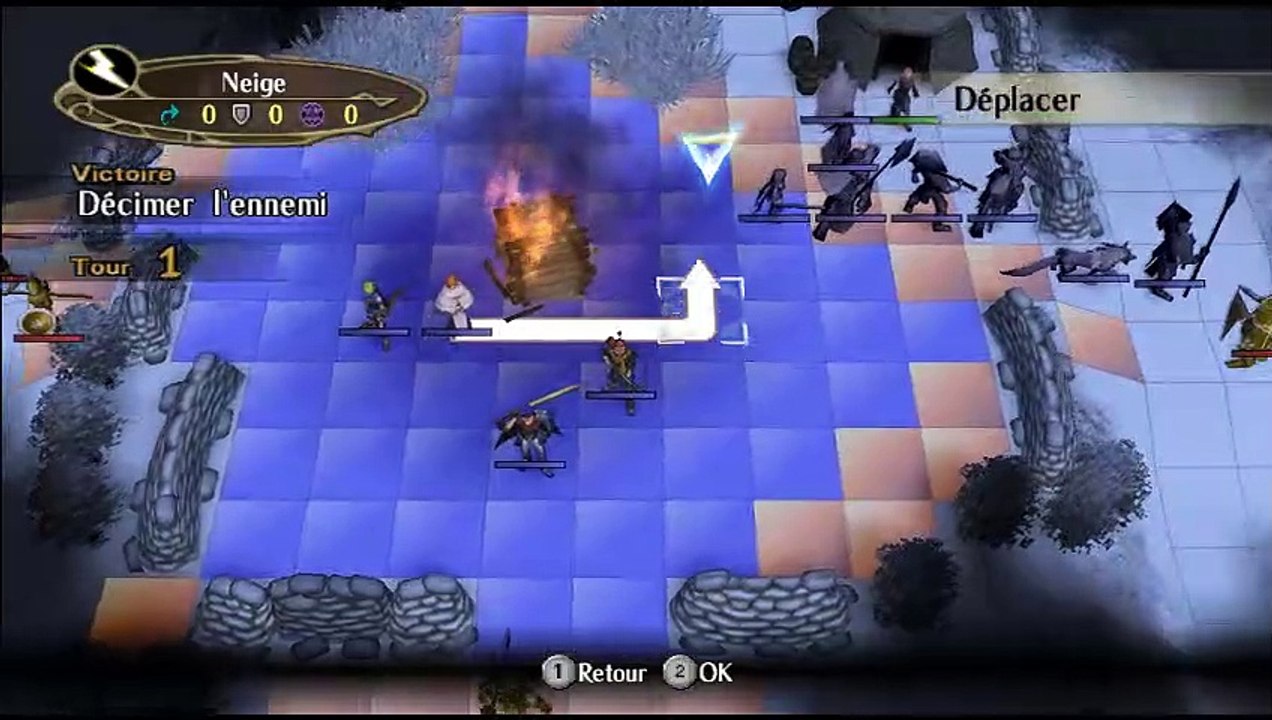 Fire Emblem: Radiant Dawn online multiplayer - wii