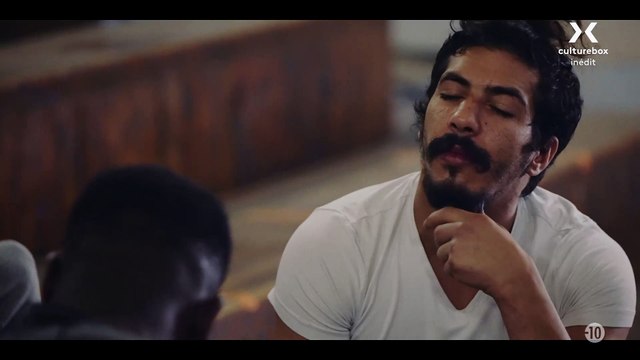 Après Koh-Lanta en prison, les prisonniers de Fresnes participent à un casting de la Shtar Academy et sortent un disque puis un clip aujourd'hui - VIDEO