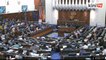 LIVE: Ismail Sabri's gov't tables Budget 2023