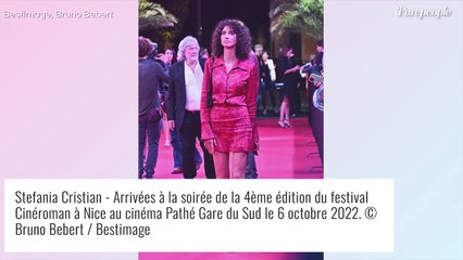 Samuel Le Bihan à nouveau en couple avec Stefania ! Ils officialisent leur réconciliation...