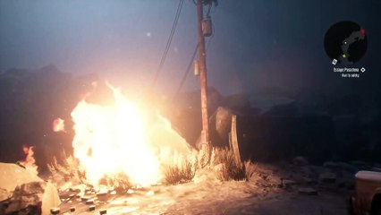 Terminator: Resistance Gameplay Part 1