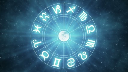 FEMME ACTUELLE - Horoscope du mercredi 12 octobre 2022 par Marc Angel