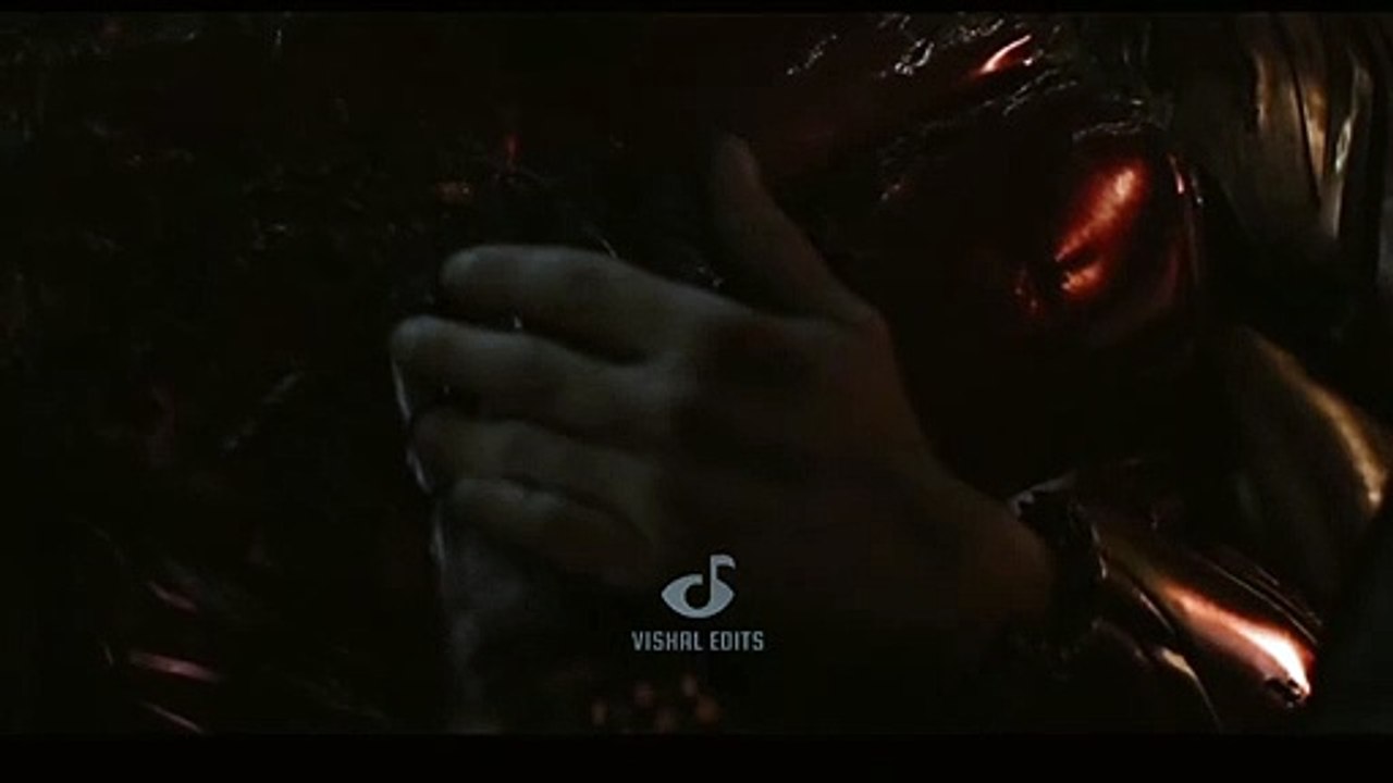 Iron Man Edit | Lindsey Stirling - Carol of the Bells Song | Vishal Edits |