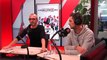 PÉPITE - Calogero en live et en interview dans Le Double Expresso RTL2 (07/10/22)
