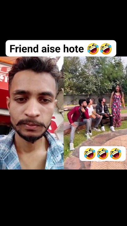 In sabko kala ker do, comedy video 