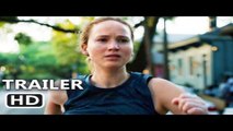 CAUSEWAY Trailer 2022 Jennifer Lawrence