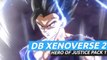 Dragon Ball Xenoverse 2 - Hero of Justice Pack 1