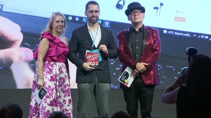 PcComponentes Elegido Servicio de Atención al cliente del Año 2023