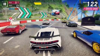 CAR RACING GAMES || ASPHALT 9 LEGENDS || LEGENDARY CAR RACE || GAMING VIDEOS || RACING GAMES VIDEOS