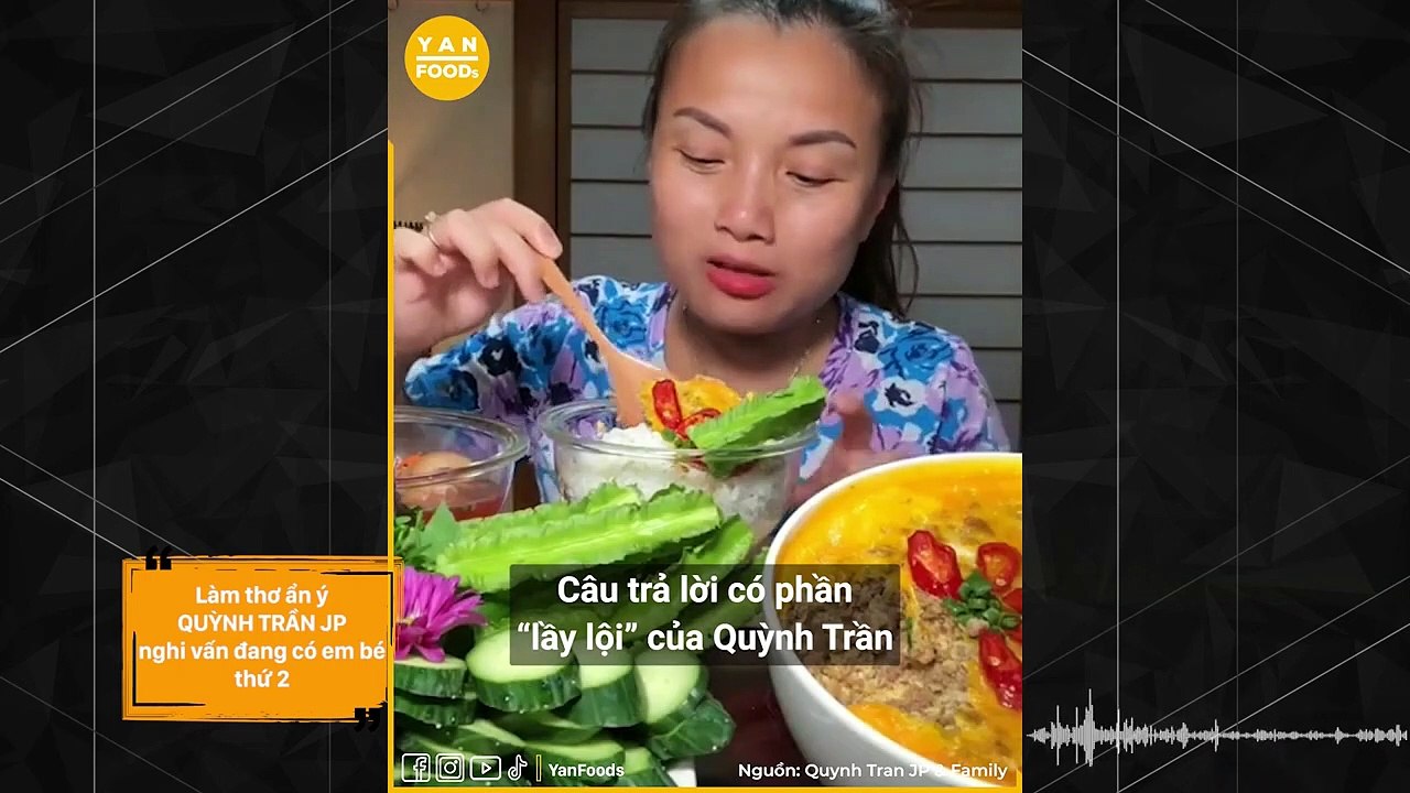 Quỳnh Trần JP làm thơ đầy ẩn ý, nghi vấn đang mang thai con thứ 2: Bé Sa thật sự có em?