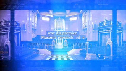 Quatuor Coronati - The Premier Lodge of Masonic Research