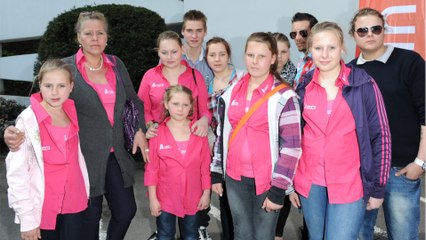 Loredana Wollny zeigt der Öffentlichkeit endlich ihren Freund