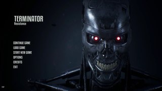 Terminator: Resistance Gameplay Part 2