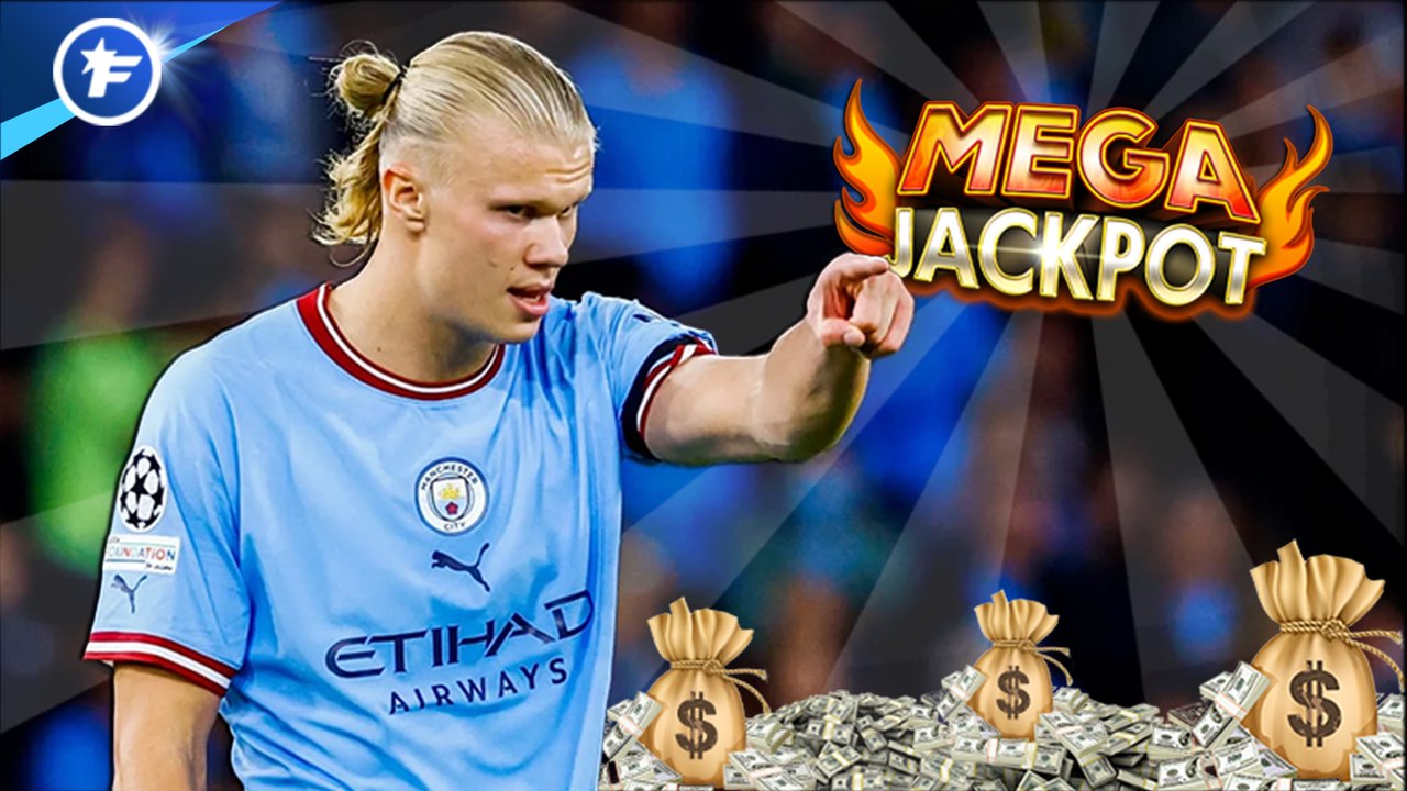 L'Angleterre choquée par le salaire XXL d'Erling Haaland, le Real Madrid lance l'opération Jude Bellingham