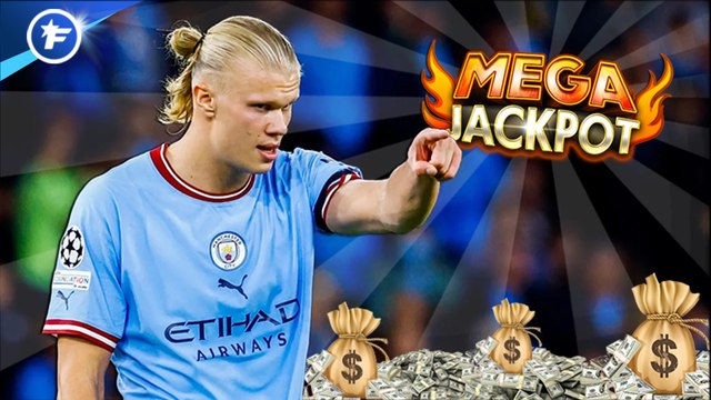 L'Angleterre choquée par le salaire XXL d'Erling Haaland, le Real Madrid lance l'opération Jude Bellingham