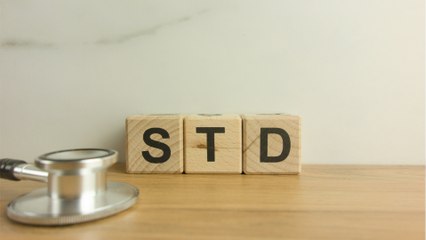 What's your status? It's time to talk STIs