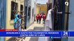 Barrios Altos: Sujeto es denunciado de tocamientos indebidos a niño de 5 años