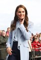 Kate Middleton : sa réaction exemplaire face aux provocations en Irlande du Nord