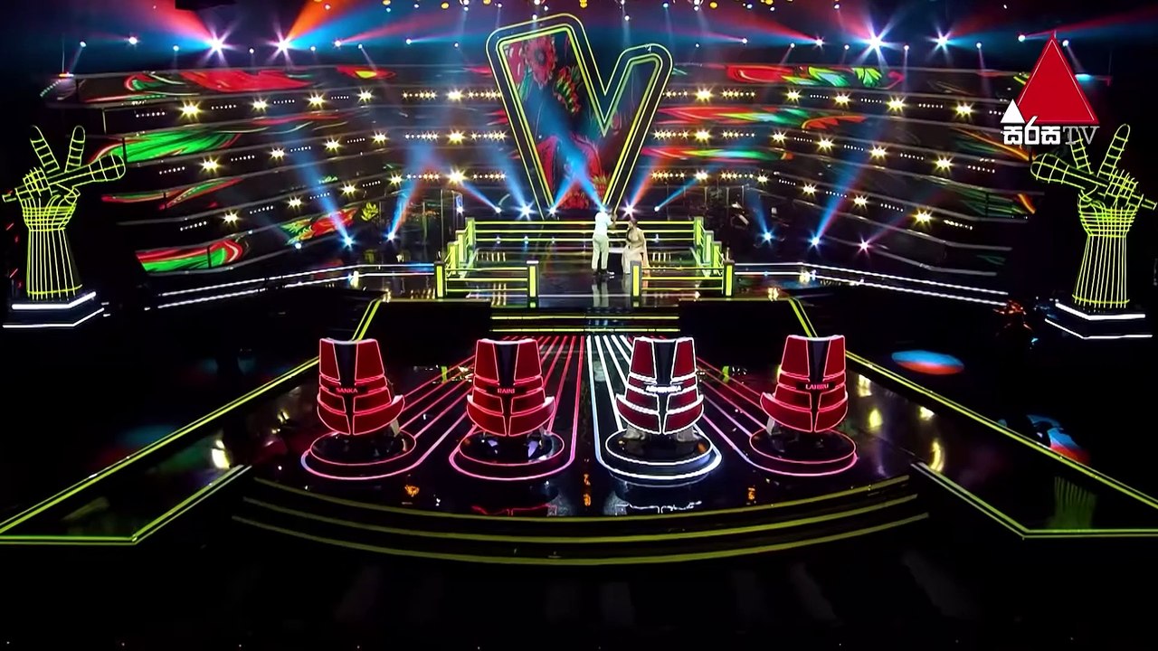 The Battles : මේ සති අග රාත්‍රී 8.30 | The Voice Teens Sri Lanka