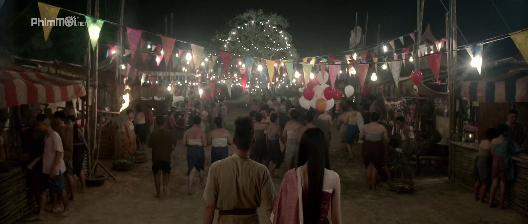 Tình Người Duyên Ma  - 1 - Full HD - phim thái hài hước - Phim Pee Mak Phrakanong Full HD Vietsub - Mario Maurer - Mai Davika - phim thái lan vietsub - phim thái lan chiếu rạp