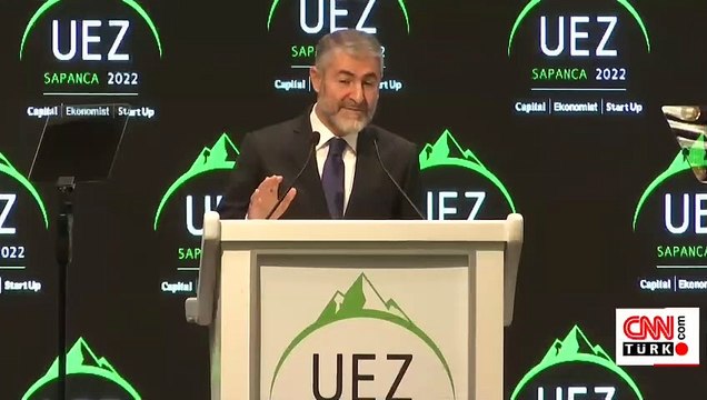 Son dakika... Bakan Nebati: Enflasyonu kalıcı olarak beraberce yeneceğiz