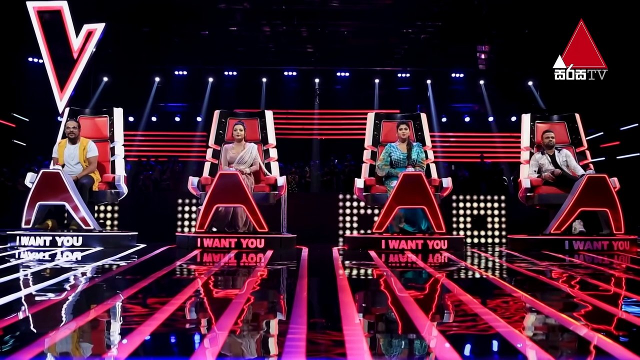 The Battles : Majitha V Dasiru | Aiyata Me Rajage  (අයියාට මේ රජගේ) | The Voice Teens Sri Lanka