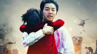 Peninsula Train To Busan 2 Full Movie Explained In English IPeninsula Full  Movie Explained