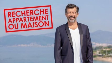 Recherche appartement ou maison - Spéciale Habitons ensemble