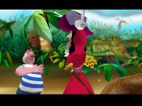 Peter Pan : La Légende du pays imaginaire online multiplayer - ps2