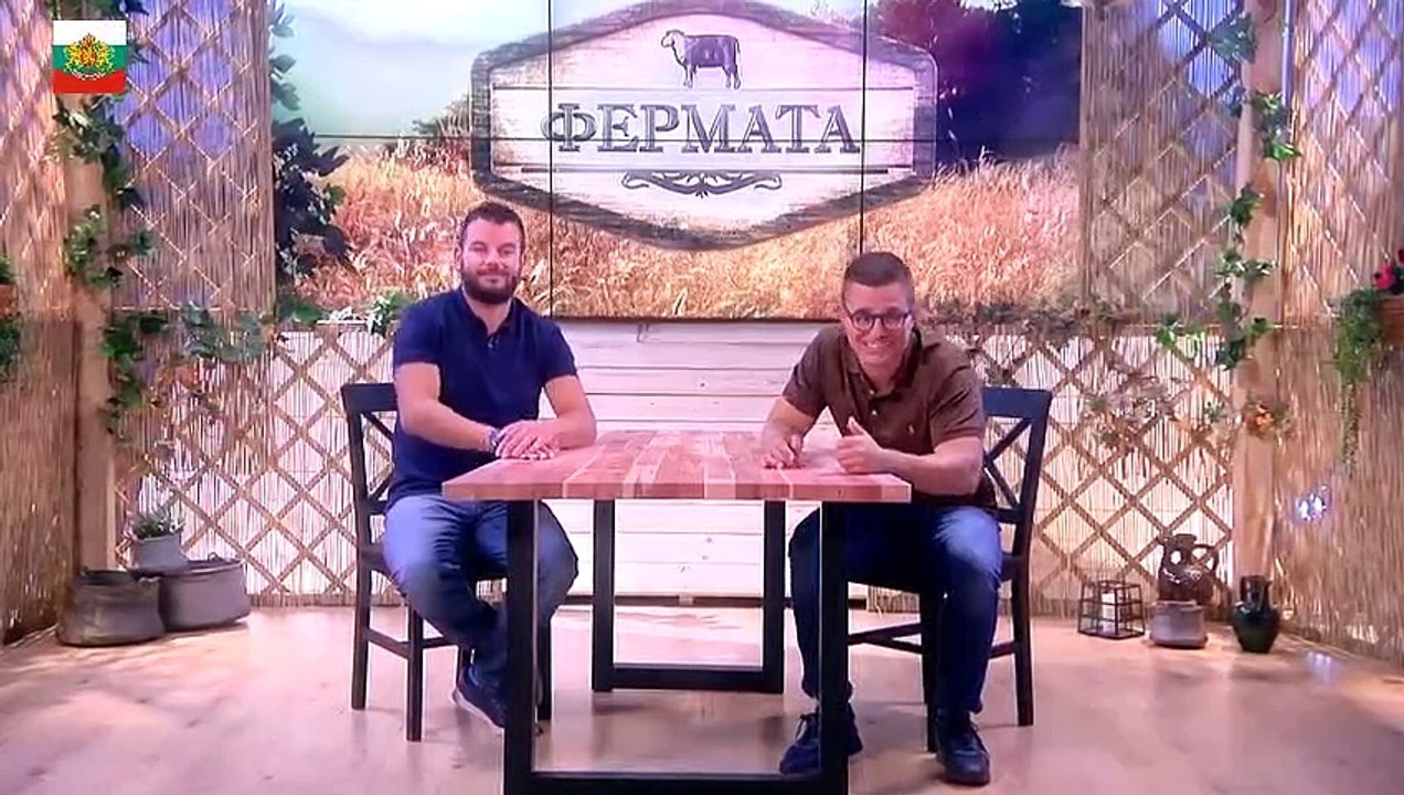 Фepмaтa 8 Eпизoд 29 (06.10.2022) part 1/1