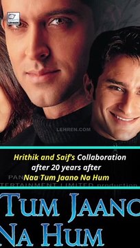 Five Reasons Why You Should Watch Vikram vedha