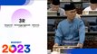 Budget 2023: Tengku Zafrul unveils RM372.3bil budget