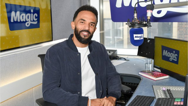 VOICI - Je peux entendre mes ancêtres : Craig David se confie sur son don de voyance