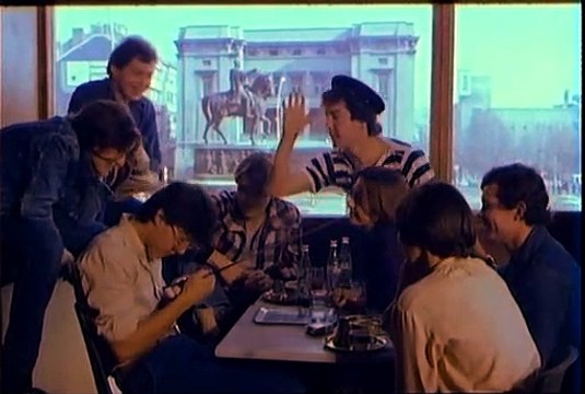 Lude godine 2 - Doslo doba da se ljubav proba - Najbolje scene iz domaceg filma