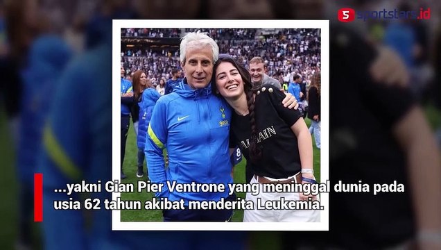 Tottenham Hotspur Berduka, Salah Satu Staf Pelatihnya Meninggal Dunia