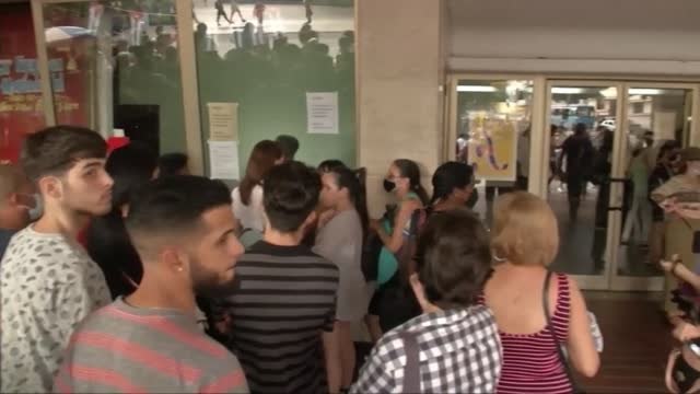 Cuba vibra con la interpretación de Ana de Armas en Blonde