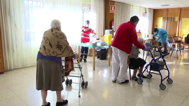 La FGE reclama información de investigaciones sobre muertes por COVID-19 en residencias