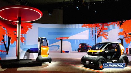 Mobilize Duo : l'Ami des citadins