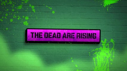 Prison Architect Undead - Reveal Trailer