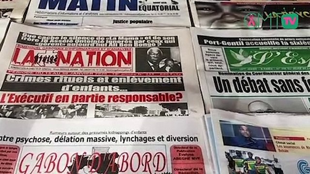 [#Reportage] #Gabon: les opérateurs du secteur communication sommés de se conformer à la loi dans un délai de 15 jours