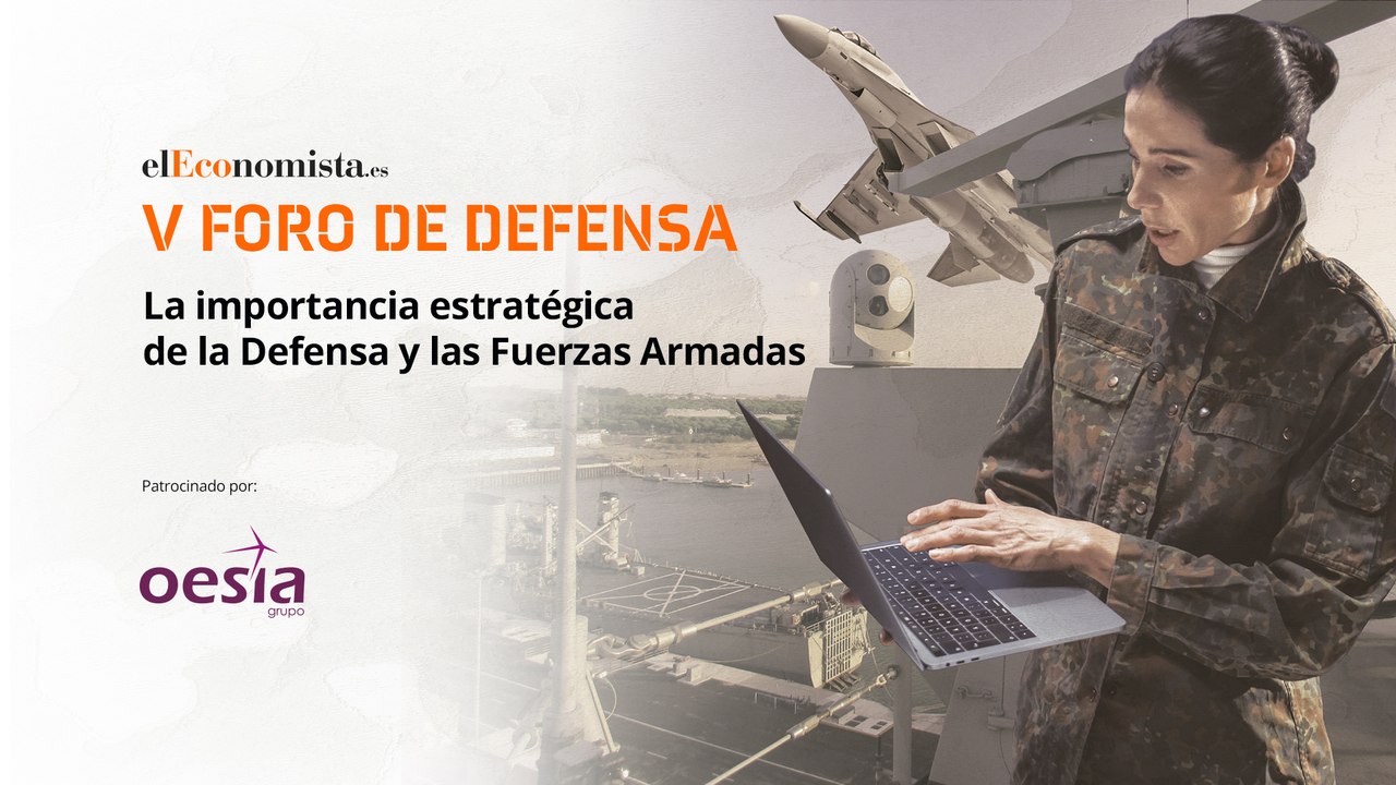 V Foro Defensa
