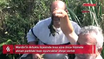 Edirne'de 'kurbağa avcıları' mesaiye başladı