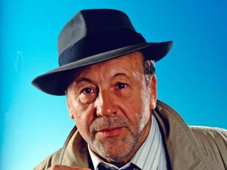 Abschied von "Tatort"-Kommissar: Günter Lamprecht ist tot