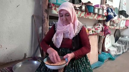 Bin yıllık tarihi var... Turistler kapış kapış almak için Türkiye'ye akın ediyor