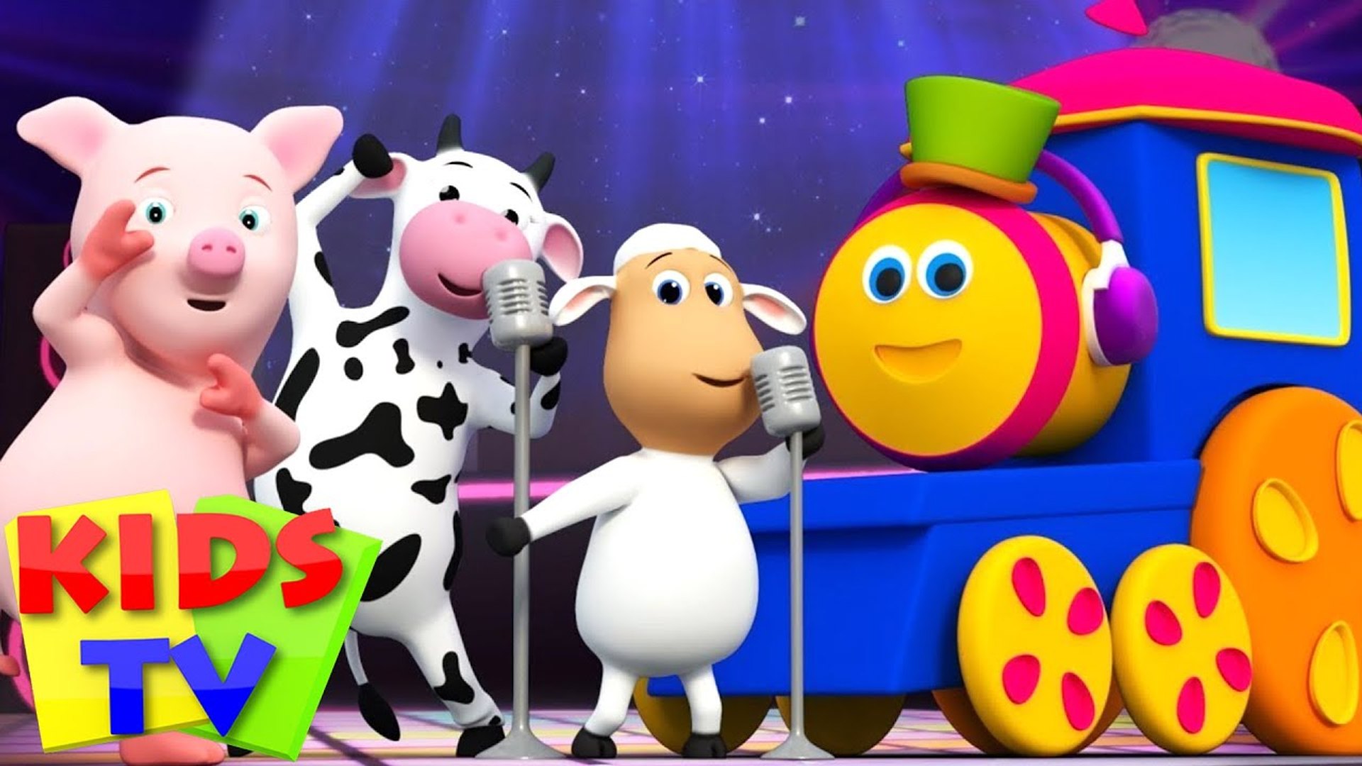 Animal Sound - Preschool Song and Educational Learning Videos - video  Dailymotion